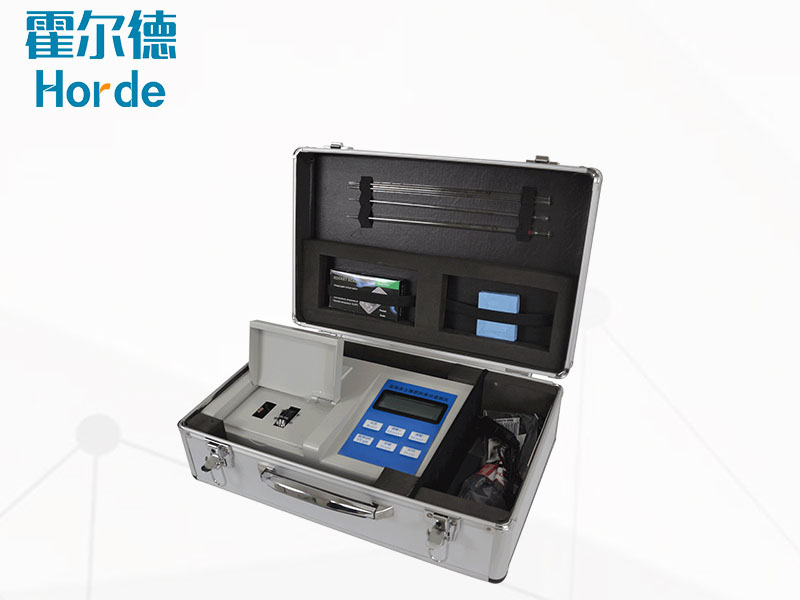 測土儀關(guān)系著作物的品質(zhì) 測土儀關(guān)系著作物的品質(zhì)